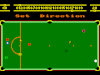 Alex Higgins World Snooker (1985)