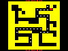 3-D Maze (1984) 3-D Maze (1984)