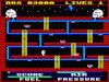 Astro Plumber (1985) Astro Plumber (1985)