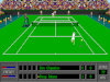 4D Sports Tennis (1990)